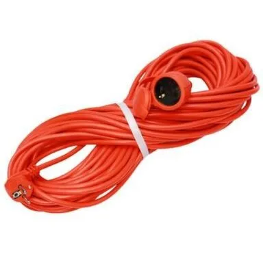 Купить Удлинитель 1x50м с заземлением УШ-16 ПВС 3x1,5 UNIVersal в интернет-магазине Akvilon.kz