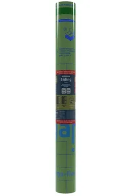 Купить Мембрана влаго-ветрозащитная Siding А, 1,6 м, Megaflex в интернет-магазине Akvilon.kz