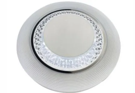 Купить Светильник светодиодный Прованс 48Вт 350мм 6400К IP22 в интернет-магазине Akvilon.kz