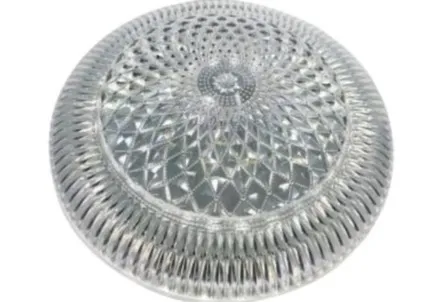 Купить Светильник светодиодный Соната 76Вт 450мм 6400К IP22 в интернет-магазине Akvilon.kz