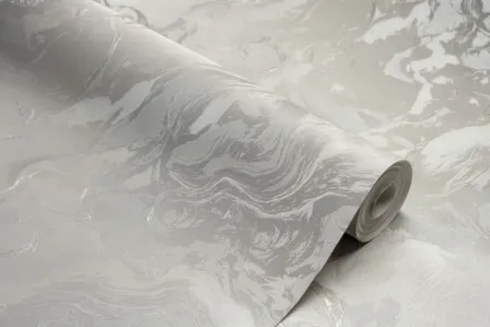 Купить Обои виниловые на бумажной основе 80031, база, тиснёные, 1,06x10 м, MaxDecor в интернет-магазине Akvilon.kz