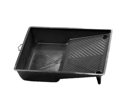 Купить Ванна для краски, пластик, черный, 330x353 мм, Master Color в интернет-магазине Akvilon.kz