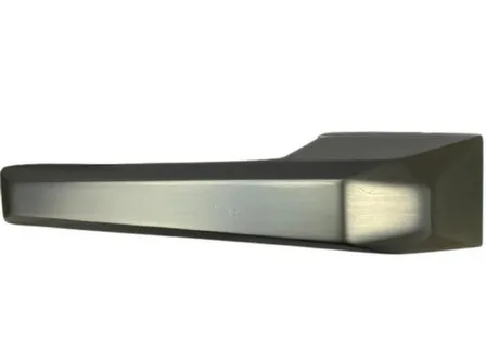 Купить Ручка дверная ZM513/5206 MBN, Strong в интернет-магазине Akvilon.kz