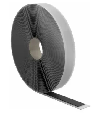 Купить Лента клейкая бутилкаучуковая Knauf Защита, 20 мм х 25 м, Knauf в интернет-магазине Akvilon.kz