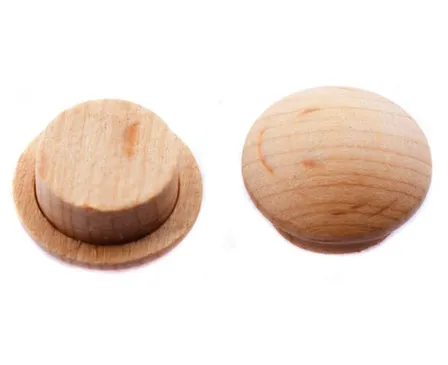 Купить Заглушки деревянные 12 мм, бук, 5 шт, Стройбат в интернет-магазине Akvilon.kz Купить Заглушки деревянные 12 мм, бук, 5 шт, Стройбат в интернет-магазине Akvilon.kz