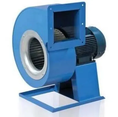 Купить Вентилятор центробежный (улитка) d200мм, Vents в интернет-магазине Akvilon.kz