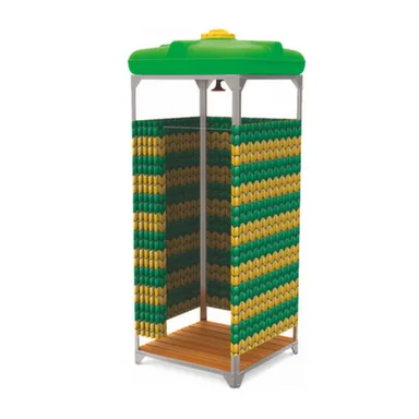 Купить Летний душ в комплекте с баком в интернет-магазине Akvilon.kz