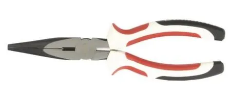 Купить Длинногубцы 200 мм, Premium, Matrix в интернет-магазине Akvilon.kz