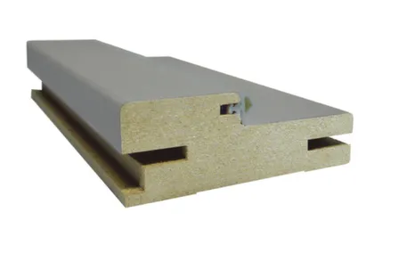 Купить Стойка короба Лофт светлый 2,1 м 75/28мм в интернет-магазине Akvilon.kz