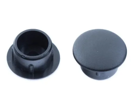 Купить Заглушки декоративные 12 мм, черный, 30 шт, Стройбат в интернет-магазине Akvilon.kz Купить Заглушки декоративные 12 мм, черный, 30 шт, Стройбат в интернет-магазине Akvilon.kz