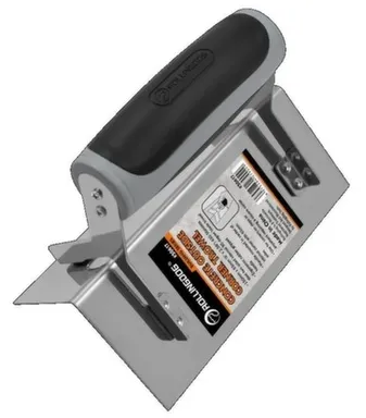 Купить Гладилка для наружных углов 150x65 мм, Rollingdog в интернет-магазине Akvilon.kz