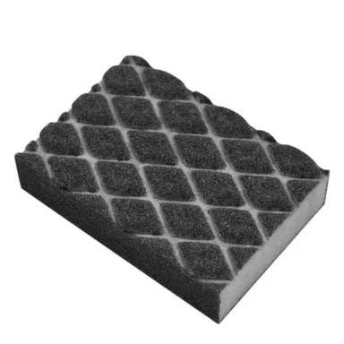 Купить Абразивная губка P60 КК, Rollingdog в интернет-магазине Akvilon.kz