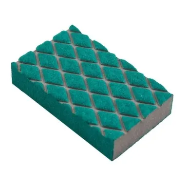 Купить Абразивная губка P180 КК, Rollingdog в интернет-магазине Akvilon.kz