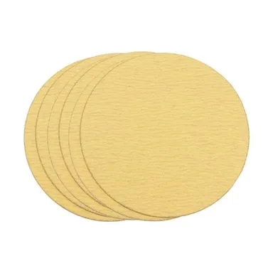 Купить Набор шлифовальных кругов 225 мм, P80, 6 шт, Rollingdog в интернет-магазине Akvilon.kz