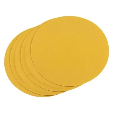 Купить Набор шлифовальных кругов 225 мм, P240, 6 шт, Rollingdog в интернет-магазине Akvilon.kz