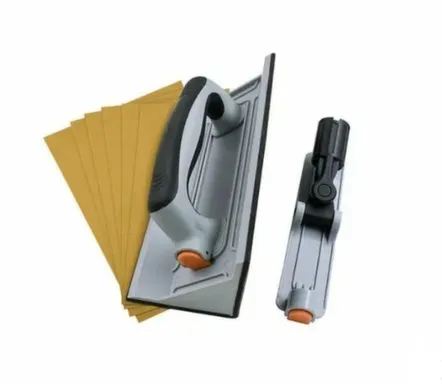 Купить Набор для шлифовки 9 предм, SURFEX Internal Corner 1, Rollingdog в интернет-магазине Akvilon.kz