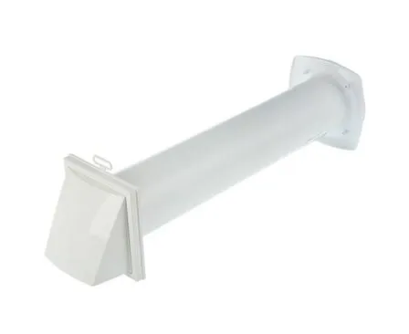 Купить Клапан приточный d100мм (Проветриватель), Era в интернет-магазине Akvilon.kz