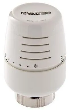 Купить Головка термостатическая жидкостная, Valteс в интернет-магазине Akvilon.kz