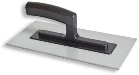 Купить Гладилка пластиковая 280x130, Олейник в интернет-магазине Akvilon.kz