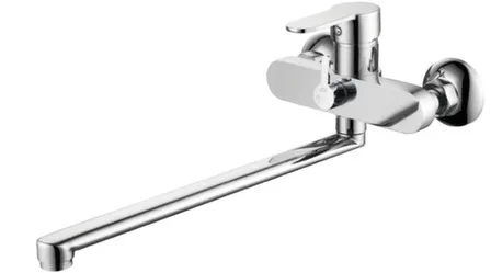 Купить Смеситель для ванны DA 8-7, Daiva в интернет-магазине Akvilon.kz