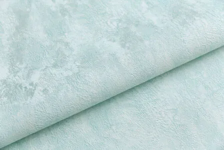 Купить Обои Впечатление база голубой винил/флизелин (тиснёные) 1,06x10 в интернет-магазине Akvilon.kz