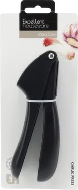 Пресс для чеснока, 17x6x3 см, Koopman в интернет-магазине Akvilon.kz