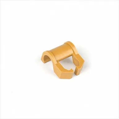 Купить Кронштейн для шины d28мм бежевый в интернет-магазине Akvilon.kz