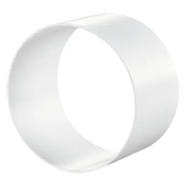 Купить Соединитель d200мм, Vents в интернет-магазине Akvilon.kz