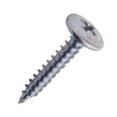 Купить Саморез ПШ 4,2x13 /острый, MSA в интернет-магазине Akvilon.kz