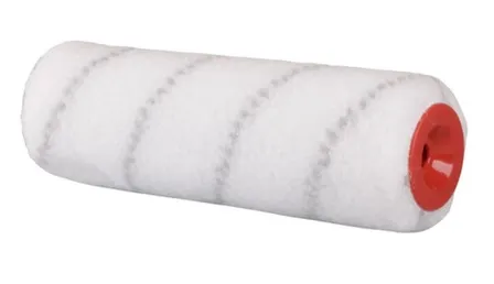 Купить Ролик сменный, полиамид, ворс 12 мм, под ручку 8 мм, 180x41 мм, Master Color в интернет-магазине Akvilon.kz