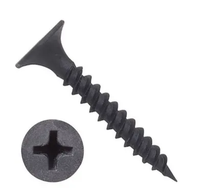 Купить Саморез ШСГМ 3,5x35 мм по металлу, 1000 шт, Knauf в интернет-магазине Akvilon.kz