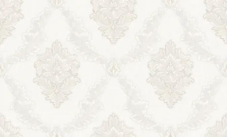 Купить Обои виниловые на флизелиновой основе 5015, база, белый, 1,06x10,05 м, MaxDecor в интернет-магазине Akvilon.kz