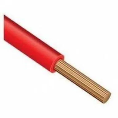 Купить Провод ПуГВ 6 К (Фаза) в интернет-магазине Akvilon.kz