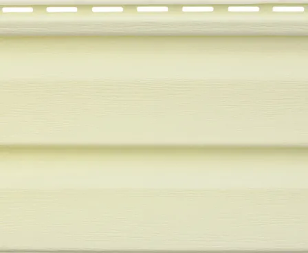 Купить Сайдинг ПВХ Альта Профиль 3000x205 мм Аляска Сэнд в интернет-магазине Akvilon.kz