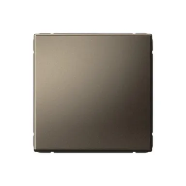 Переключатель 1-клавишный ArtGallery, мокко, 10 A, механизм, System Electric в интернет-магазине Akvilon.kz