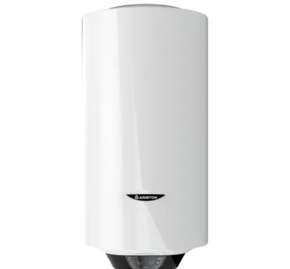 Купить Водонагреватель Ariston 65 л. PRO1 ECO V Slim (Круглый) в интернет-магазине Akvilon.kz