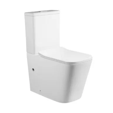 Купить Унитаз напольный Evolve, Vilonty в интернет-магазине Akvilon.kz