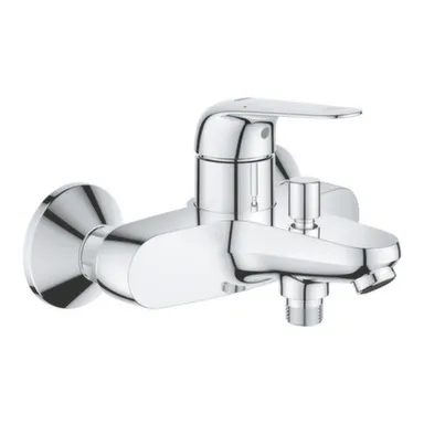 Купить Смеситель для ванны Euroeco 32743001, Grohe в интернет-магазине Akvilon.kz