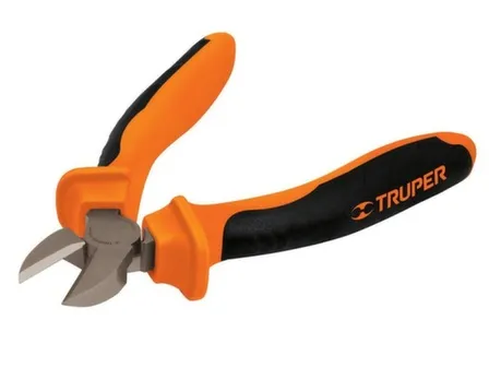 Купить Бокорезы диэлектрические, 150 мм, TRUPER в интернет-магазине Akvilon.kz