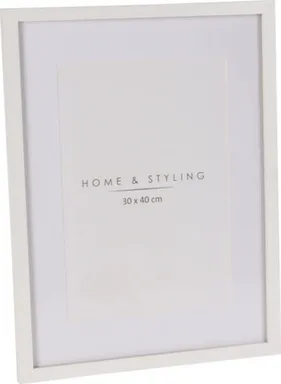 Купить Рамка для фото 20x30 см, размер 32x42 см, Koopman в интернет-магазине Akvilon.kz