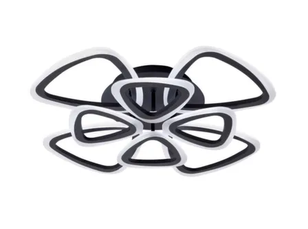 Купить Люстра светодиодная 120 Вт в интернет-магазине Akvilon.kz