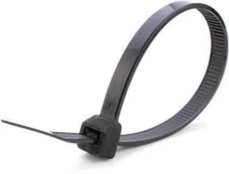 Купить Хомут кабельный 4,8x350 мм (100шт)/EKF в интернет-магазине Akvilon.kz