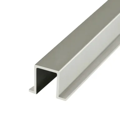 Купить Нижняя направляющая Comfort R 60/80/1000-1 м, Punto в интернет-магазине Akvilon.kz