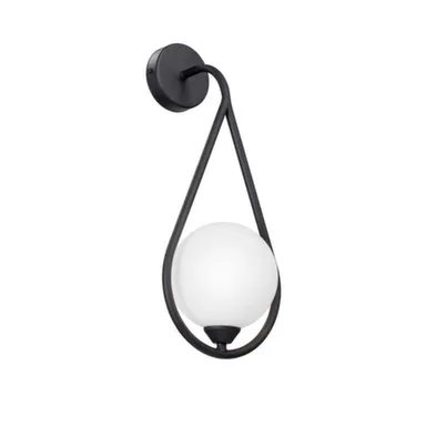 Купить Светильник настенный V2933-1/1A, 1xG9 макс. 28Вт в интернет-магазине Akvilon.kz