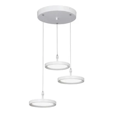 Купить Люстра светодиодная 36 Вт в интернет-магазине Akvilon.kz