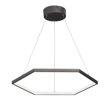 Купить Люстра светодиодная 38 Вт в интернет-магазине Akvilon.kz