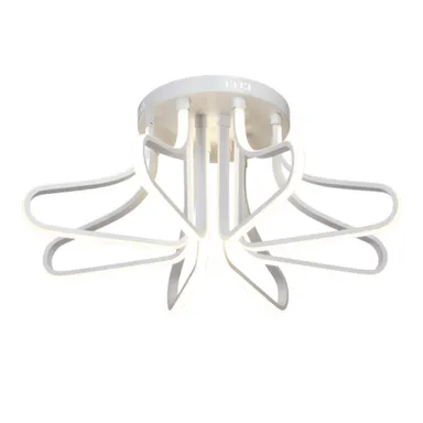 Купить Люстра светодиодная 146 Вт в интернет-магазине Akvilon.kz