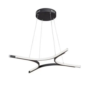 Купить Люстра светодиодная 52 Вт в интернет-магазине Akvilon.kz