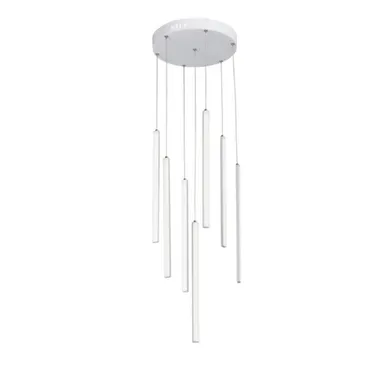 Купить Люстра светодиодная 71 Вт в интернет-магазине Akvilon.kz