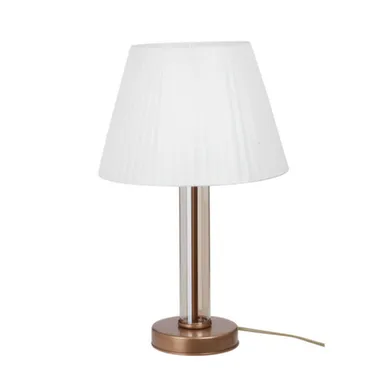 Купить Светильник настольный V4837/1L, 1хE27 макс. 60Вт в интернет-магазине Akvilon.kz